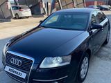 Audi A6 2007 года за 4 300 000 тг. в Атырау