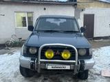 Mitsubishi Pajero 1992 годаfor1 700 000 тг. в Алматы – фото 4