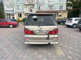 Toyota Alphard 2006 годаүшін2 950 000 тг. в Караганда – фото 3