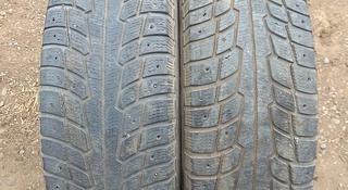 Шины 235/65 R17 — "Michelin Latitude X-ice North" (Франция), зимн за 15 000 тг. в Астана