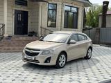 Chevrolet Cruze 2014 годаүшін4 500 000 тг. в Алматы – фото 5