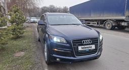 Audi Q7 2007 года за 4 500 000 тг. в Алматы – фото 2