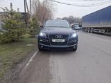 Audi Q7 2007 года за 4 500 000 тг. в Алматы