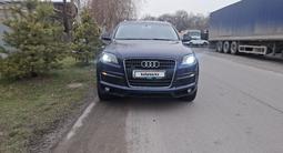 Audi Q7 2007 года за 4 500 000 тг. в Алматы