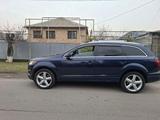 Audi Q7 2007 года за 4 500 000 тг. в Алматы – фото 3