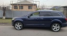 Audi Q7 2007 года за 4 500 000 тг. в Алматы – фото 3
