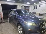 Audi Q7 2007 года за 4 500 000 тг. в Алматы – фото 4