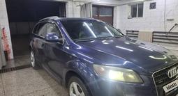 Audi Q7 2007 года за 4 500 000 тг. в Алматы – фото 4