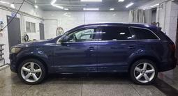 Audi Q7 2007 года за 4 500 000 тг. в Алматы – фото 5