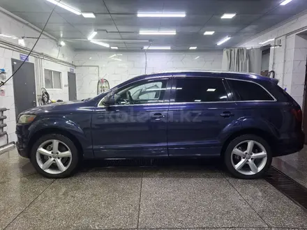 Audi Q7 2007 года за 4 500 000 тг. в Алматы – фото 5