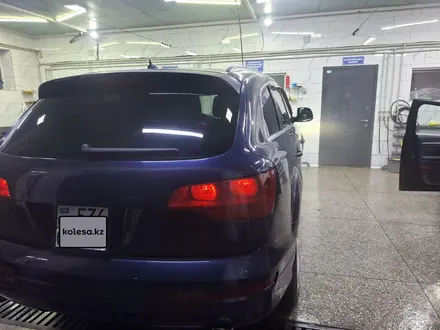 Audi Q7 2007 года за 4 500 000 тг. в Алматы – фото 6