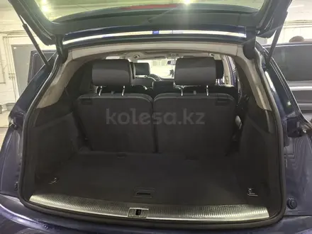 Audi Q7 2007 года за 4 500 000 тг. в Алматы – фото 9