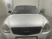 ВАЗ (Lada) Priora 2170 2008 года за 1 200 000 тг. в Костанай