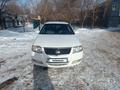 Nissan Almera 2012 годаүшін3 600 000 тг. в Астана – фото 3