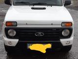 ВАЗ (Lada) Lada 2121 2020 года за 4 300 000 тг. в Усть-Каменогорск