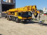 XCMG  QY25K 2011 годаүшін27 000 000 тг. в Шымкент – фото 2