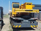 XCMG  QY25K 2011 годаүшін27 000 000 тг. в Шымкент – фото 3