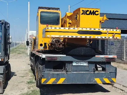 XCMG  QY25K 2011 года за 27 000 000 тг. в Шымкент – фото 3