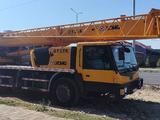 XCMG  QY25K 2011 годаүшін27 000 000 тг. в Шымкент – фото 4