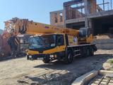 XCMG  QY25K 2011 годаүшін27 000 000 тг. в Шымкент