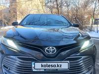 Toyota Camry 2019 годаүшін7 000 000 тг. в Алматы