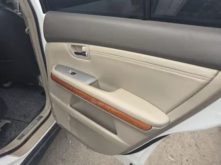 Lexus RX 350 2007 года за 9 000 000 тг. в Алматы – фото 10