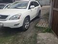 Lexus RX 350 2007 годаүшін9 000 000 тг. в Алматы