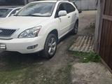 Lexus RX 350 2007 года за 9 000 000 тг. в Алматы