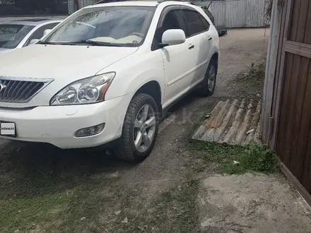 Lexus RX 350 2007 года за 9 000 000 тг. в Алматы