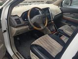 Lexus RX 350 2007 года за 9 000 000 тг. в Алматы – фото 3