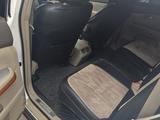 Lexus RX 350 2007 года за 9 000 000 тг. в Алматы – фото 4