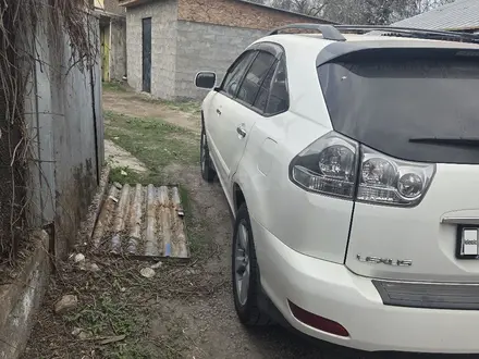Lexus RX 350 2007 года за 9 000 000 тг. в Алматы – фото 6