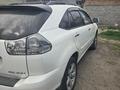 Lexus RX 350 2007 годаүшін9 000 000 тг. в Алматы – фото 8