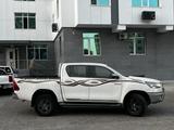 Toyota Hilux 2024 года за 21 300 000 тг. в Актау – фото 4