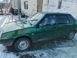 ВАЗ (Lada) 21099 2000 года за 500 000 тг. в Семей – фото 4