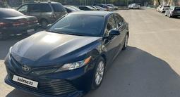 Toyota Camry 2019 года за 11 200 000 тг. в Астана – фото 3