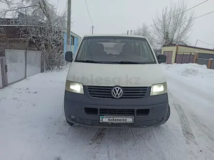 Volkswagen Transporter 2006 года за 6 000 000 тг. в Атбасар