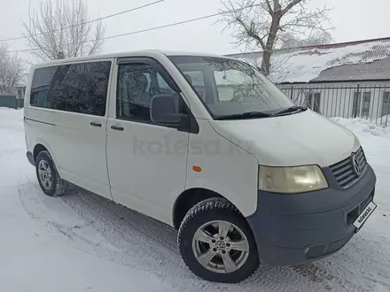 Volkswagen Transporter 2006 года за 6 000 000 тг. в Атбасар – фото 4