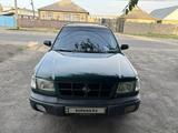 Subaru Forester 1999 годаүшін2 600 000 тг. в Тараз – фото 3