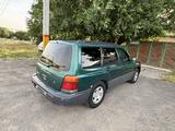 Subaru Forester 1999 годаүшін2 600 000 тг. в Тараз – фото 5