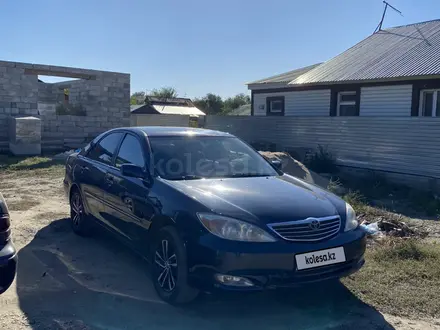 Toyota Camry 2002 года за 4 200 000 тг. в Семей