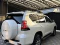 Toyota Land Cruiser Prado 2021 годаүшін29 500 000 тг. в Алматы – фото 2