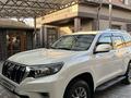 Toyota Land Cruiser Prado 2021 годаүшін29 500 000 тг. в Алматы