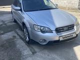 Subaru Outback 2005 года за 5 000 000 тг. в Алматы