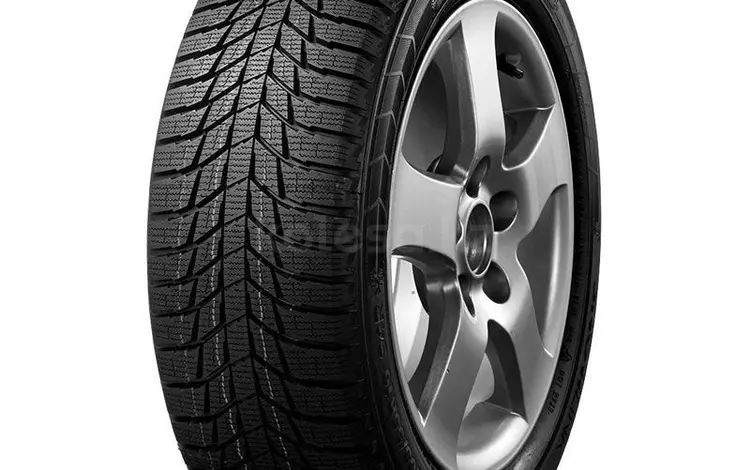 205/60R16 (TRIN PL01) 96R Triangle за 23 600 тг. в Алматы