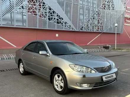 Toyota Camry 2005 года за 7 200 000 тг. в Алматы