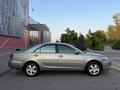 Toyota Camry 2005 годаүшін7 200 000 тг. в Алматы – фото 7