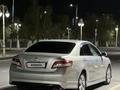 Toyota Camry 2008 годаүшін4 700 000 тг. в Кызылорда – фото 4