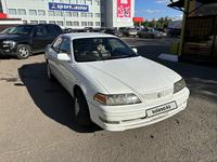 Toyota Mark II 1999 годаүшін3 100 000 тг. в Кокшетау