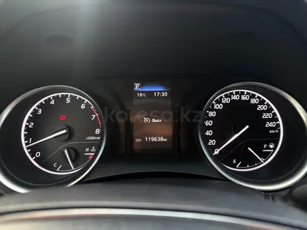 Toyota Camry Prestige 2020 года за 11 800 000 тг. в Астана – фото 14